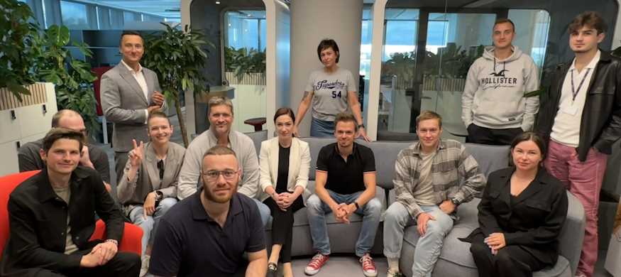 p2p lifestyle viainvest cover